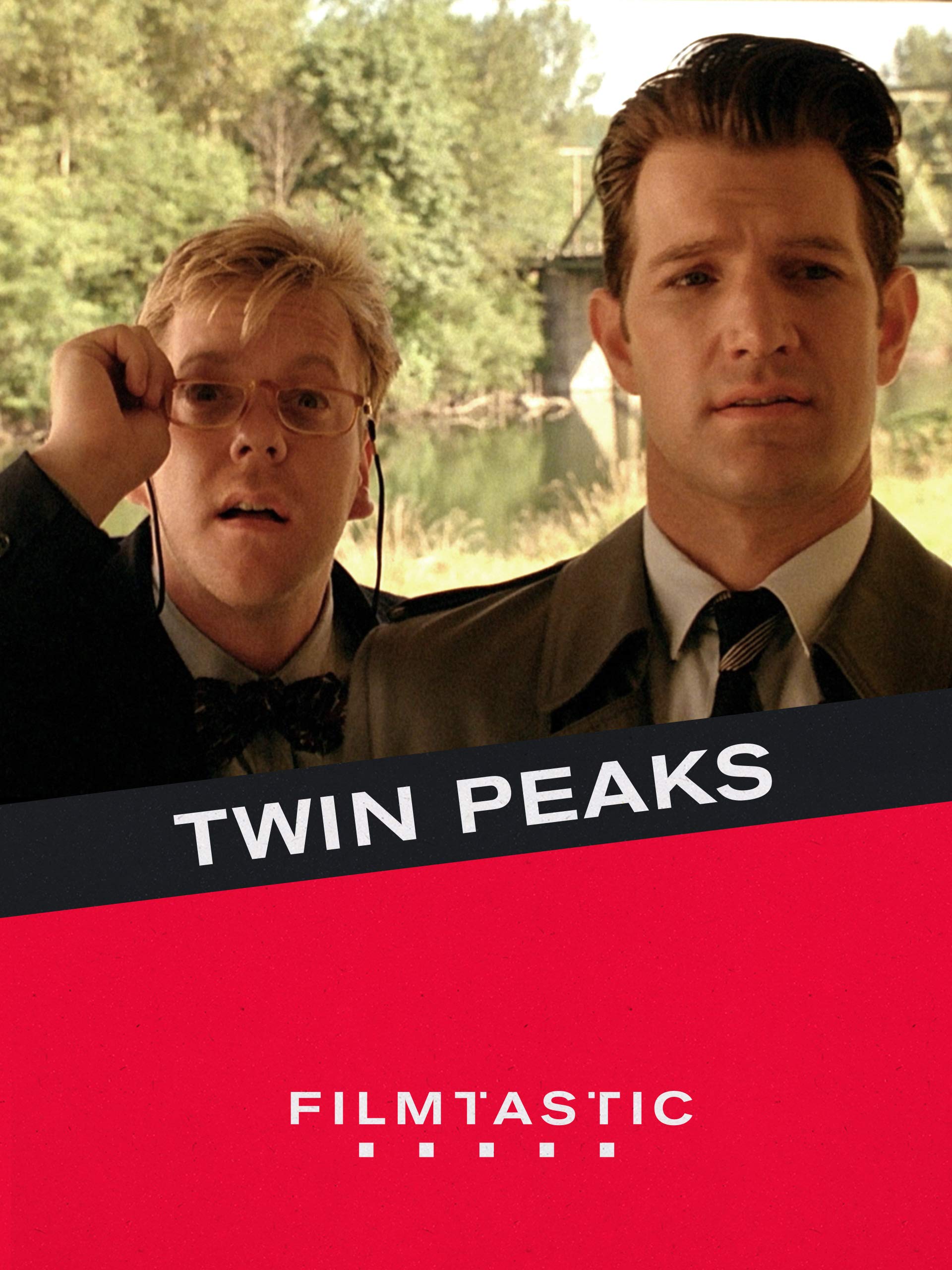 Amazon.de: Twin Peaks - Der Film ansehen | Prime Video