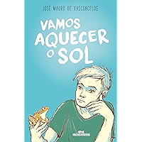 Vamos Aquecer o Sol (Portuguese Edition) book cover