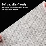LYCN 80Pcs Disposable Massage Sheets Waterproof Non-Woven Fabric 80x190cm view 3
