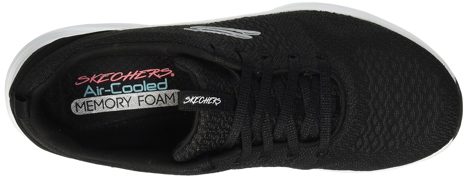 skechers skyline surefire