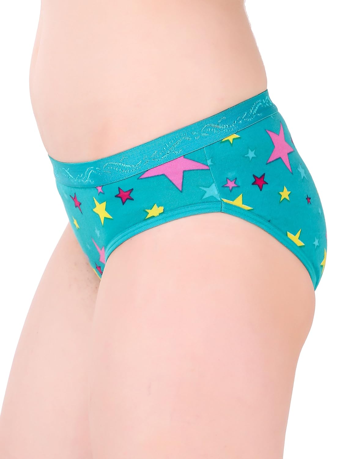 masha women printed multicolor panties-pt3pc-124-s-p