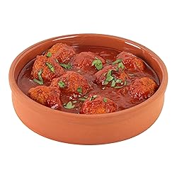 Restaurantware-Terra Tek 15.2 Ounce Terracotta