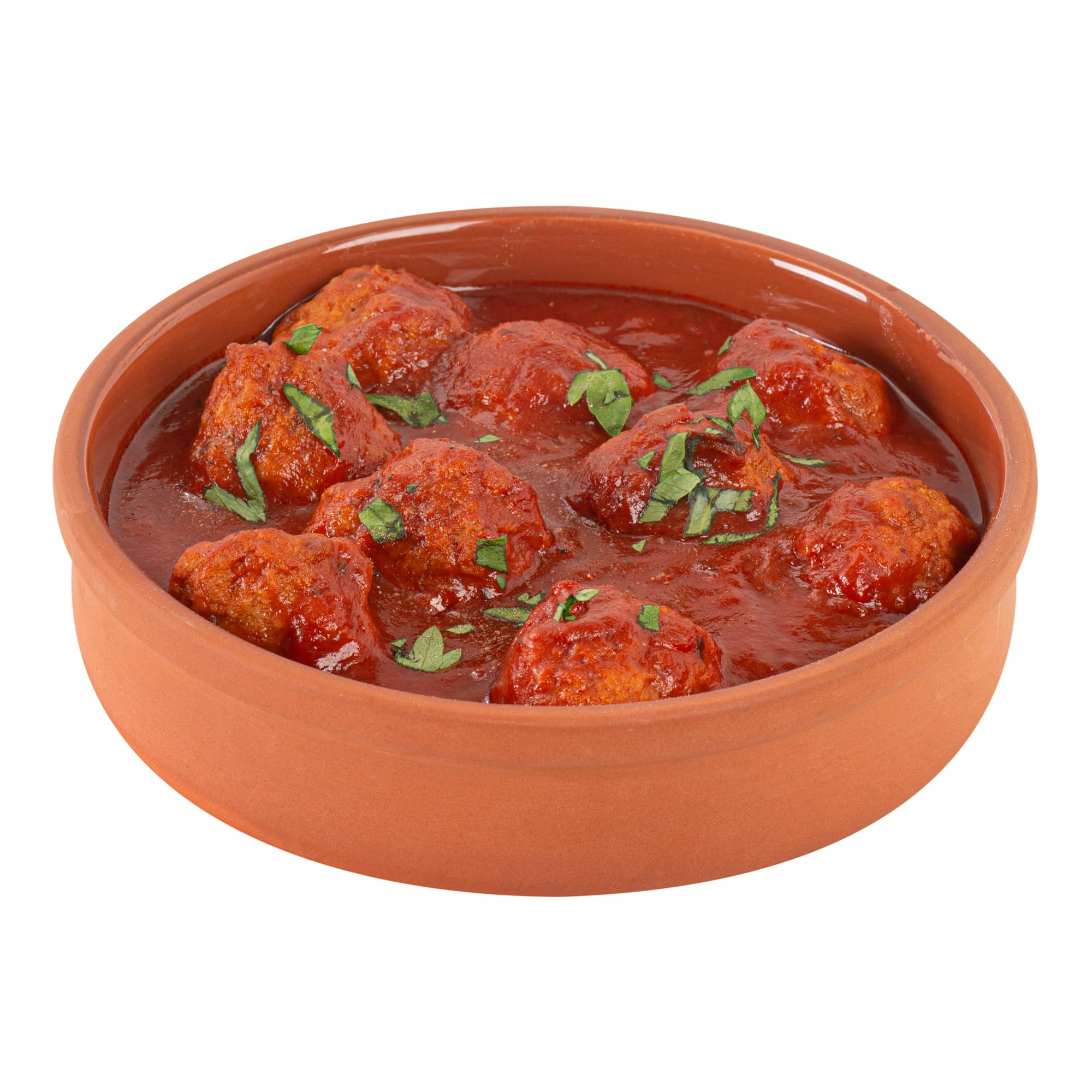 Restaurantware Terra Tek Cazuelas