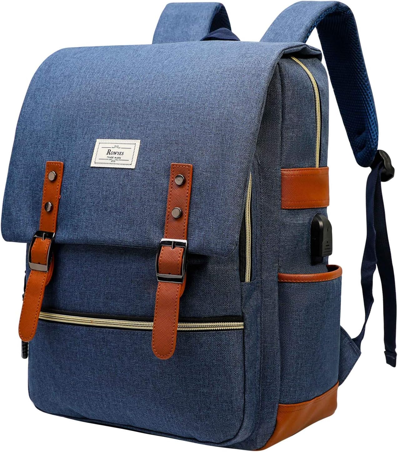 The 7 Best Backpacks For Law School By Students!] IUCN Water