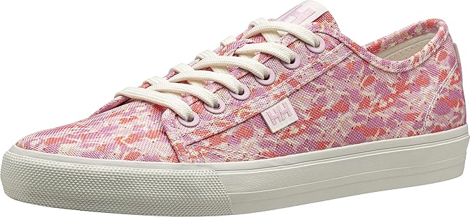 helly hansen fjord canvas shoe v2