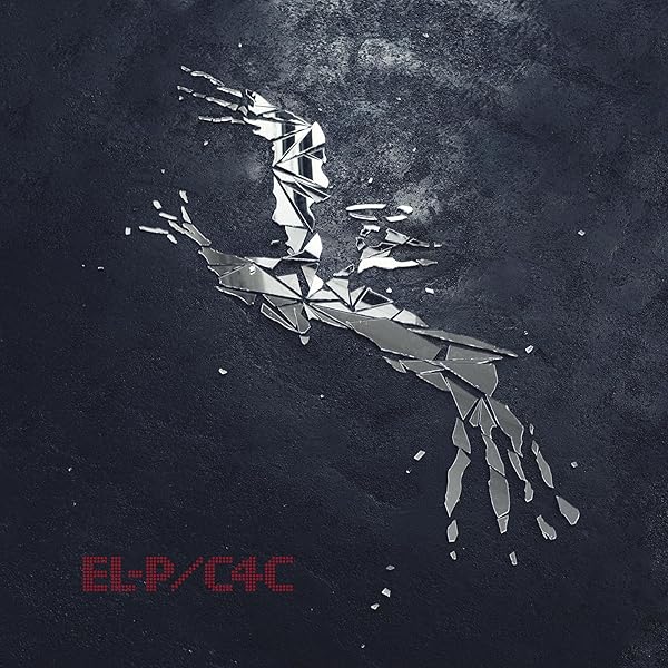 El-P - Fantastic Damage - Amazon.com Music