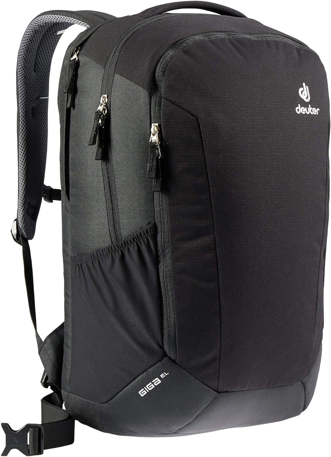 Deuter Giga EL Backpack, Black Sports & Outdoors
