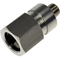 Dorman 667-539 Turbocharger Coolant Line - Passenger Side