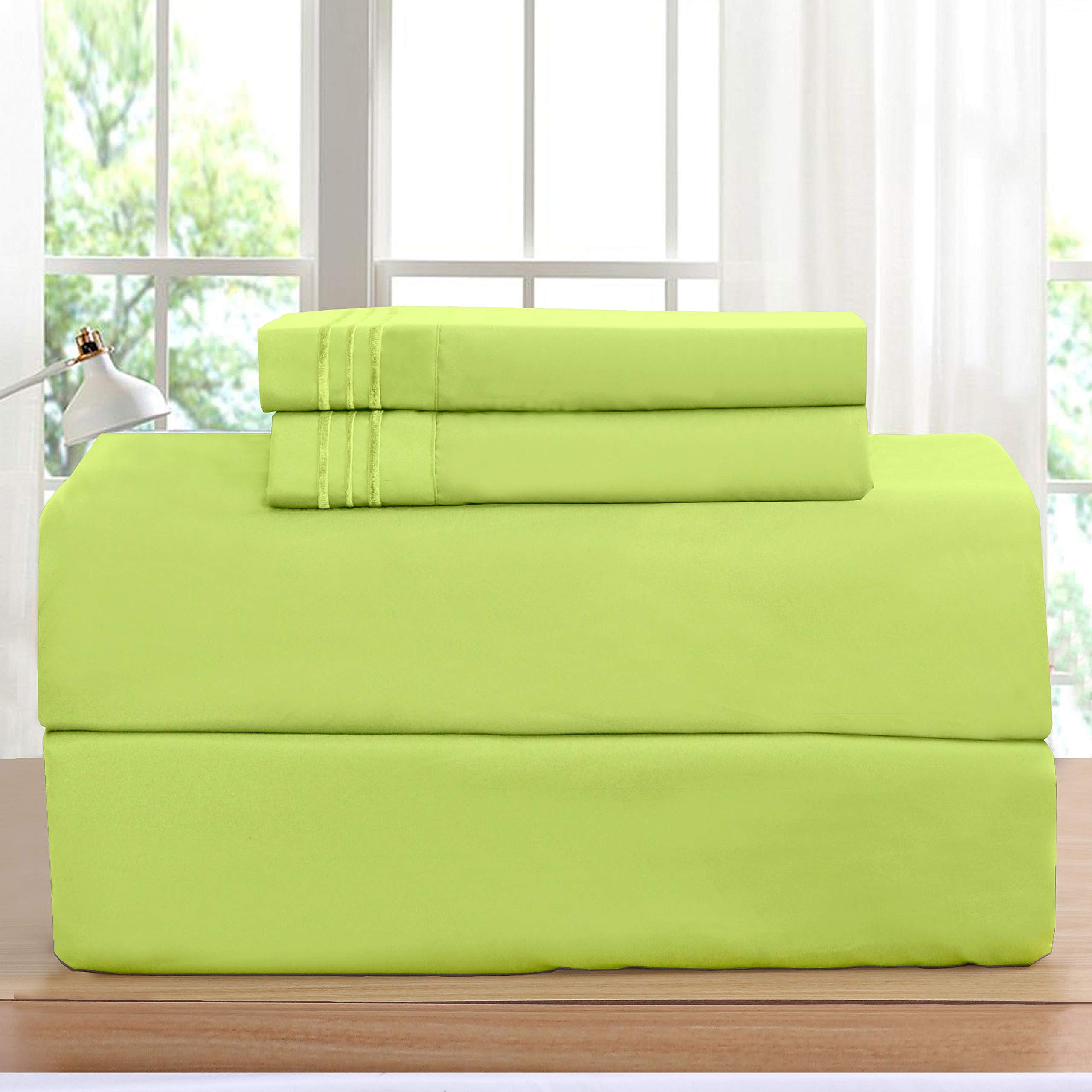 Luxurious Pillowcases on Amazon! Elegant Comfort