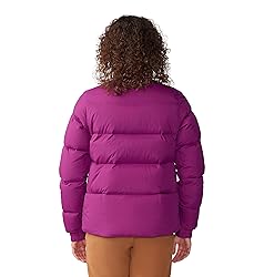 Mountain Hardwear Women's Nevadan Down