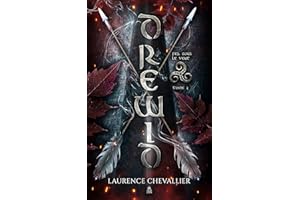 Fer sous le vent: (Dark Romantasy) (Drewid t. 2) (French Edition)