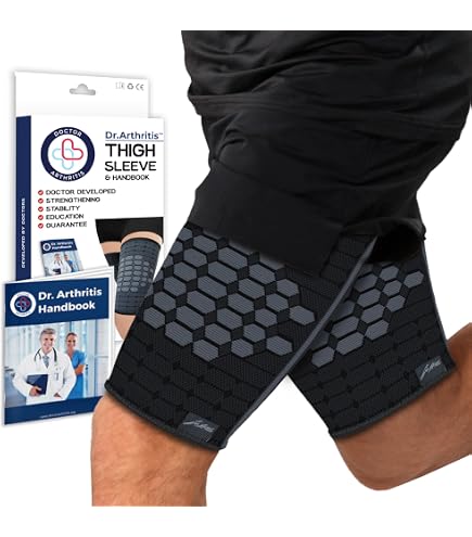 Pullover Elastic Knee Support - J&B At Home
