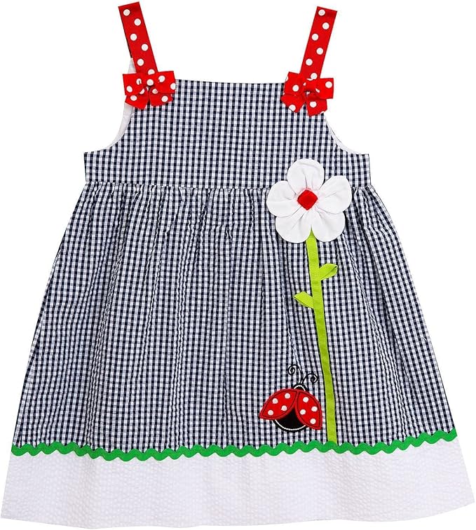 emily rose seersucker dress