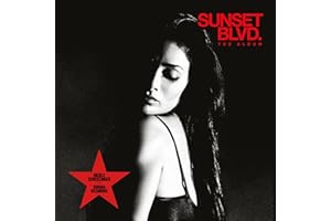 SUNSET BLVD: The Album Nicole Scherzinger Edition