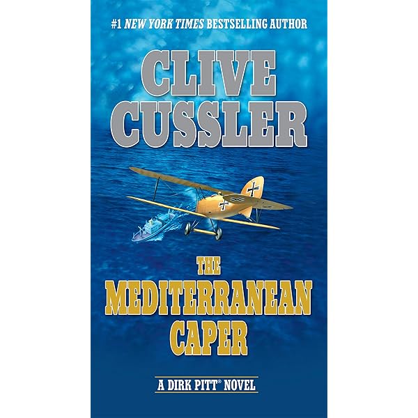 The Sea Hunters II: Cussler, Clive, Dirgo, Craig