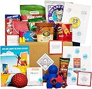 Bridge Box Semester Subscription: Vegan