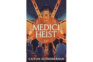Medici Heist
