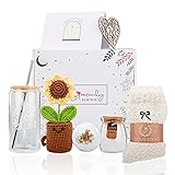Self Care Package For Women Get Well Soon Gifts