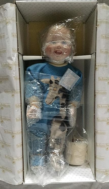 ashton drake catch me if you can