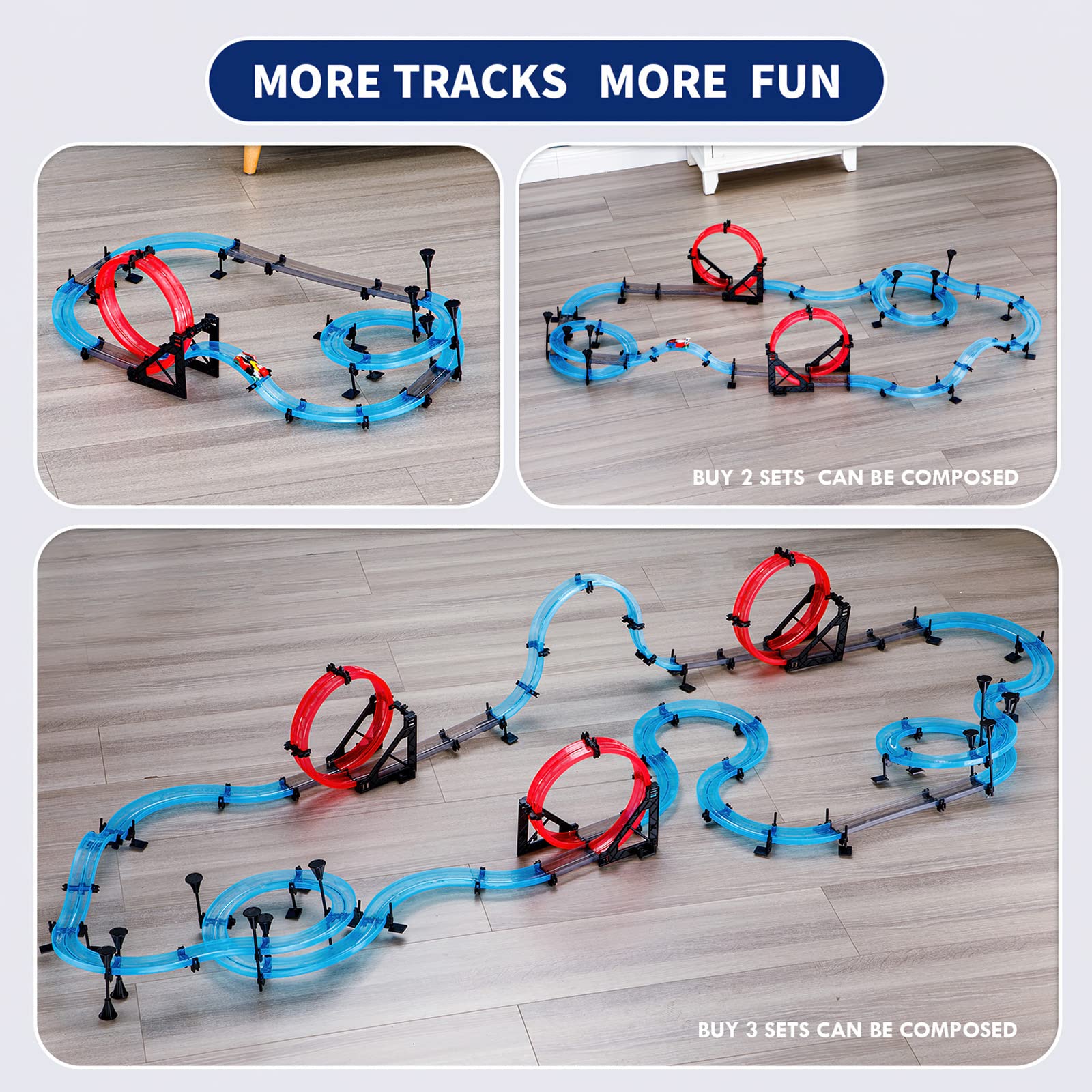 HOT Hot Wheels Slot Car Race Tracks For Sale Car Toys Slot Car