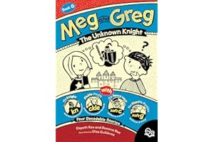 Meg and Greg: The Unknown Knight