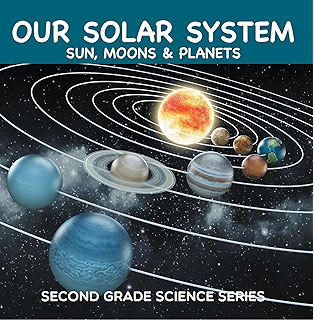 Amazoncom Solar System For Kids The Planets And Their