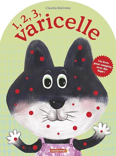 Download 1, 2, 3, varicelle PDF