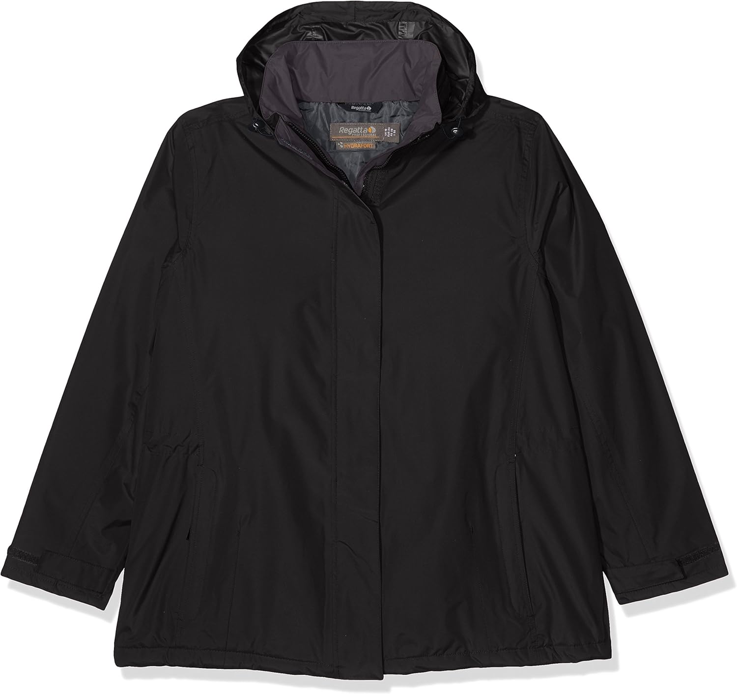 Regatta Womens/Ladies Beauford Insulated Waterproof Windproof