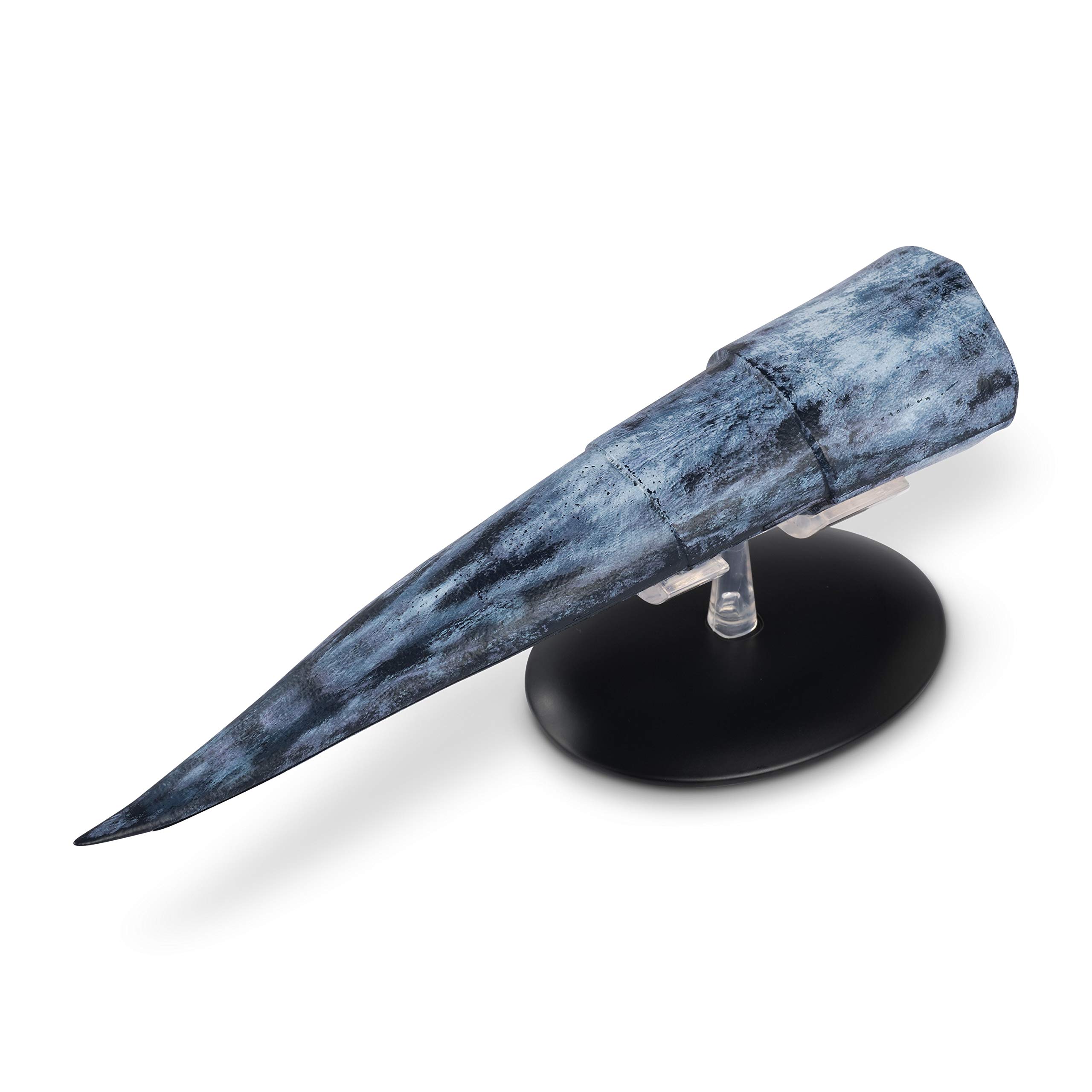 Star Trek Starships Collection Special Planet Killer 22 cms.