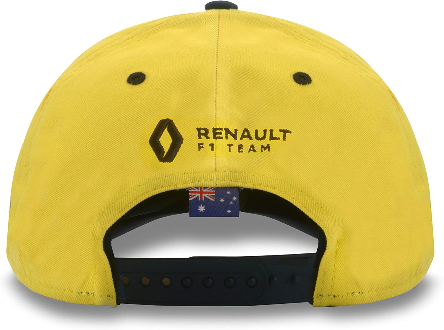 renault new era cap