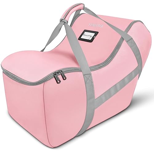 YOREPEK Infant Carseat Cover for Airplane Travel Compatible with