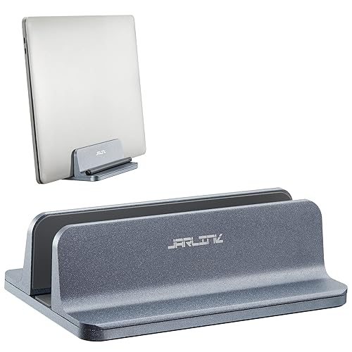 JARLINK Vertical Laptop Stand Adjustable Laptop Holder Desktop Stan 平行輸入 UGREEN Vertical Laptop Stand for Desk Adjustable Laptop Holder