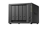 Synology 4-Bay DiskStation