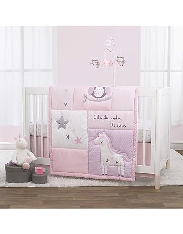 nursery bedding set canada