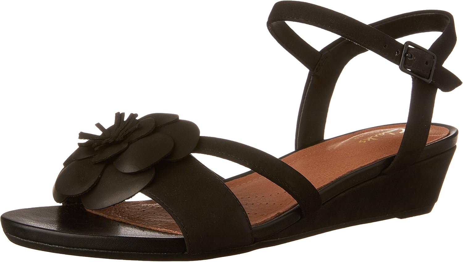 clarks parram stella