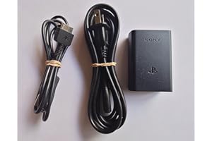 TOTALCONSOLE OEM Components Replacement VITA 1000 AC Adapter