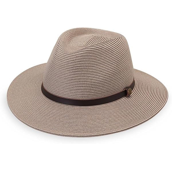 Wallaroo Hat Company – Men display picture 2