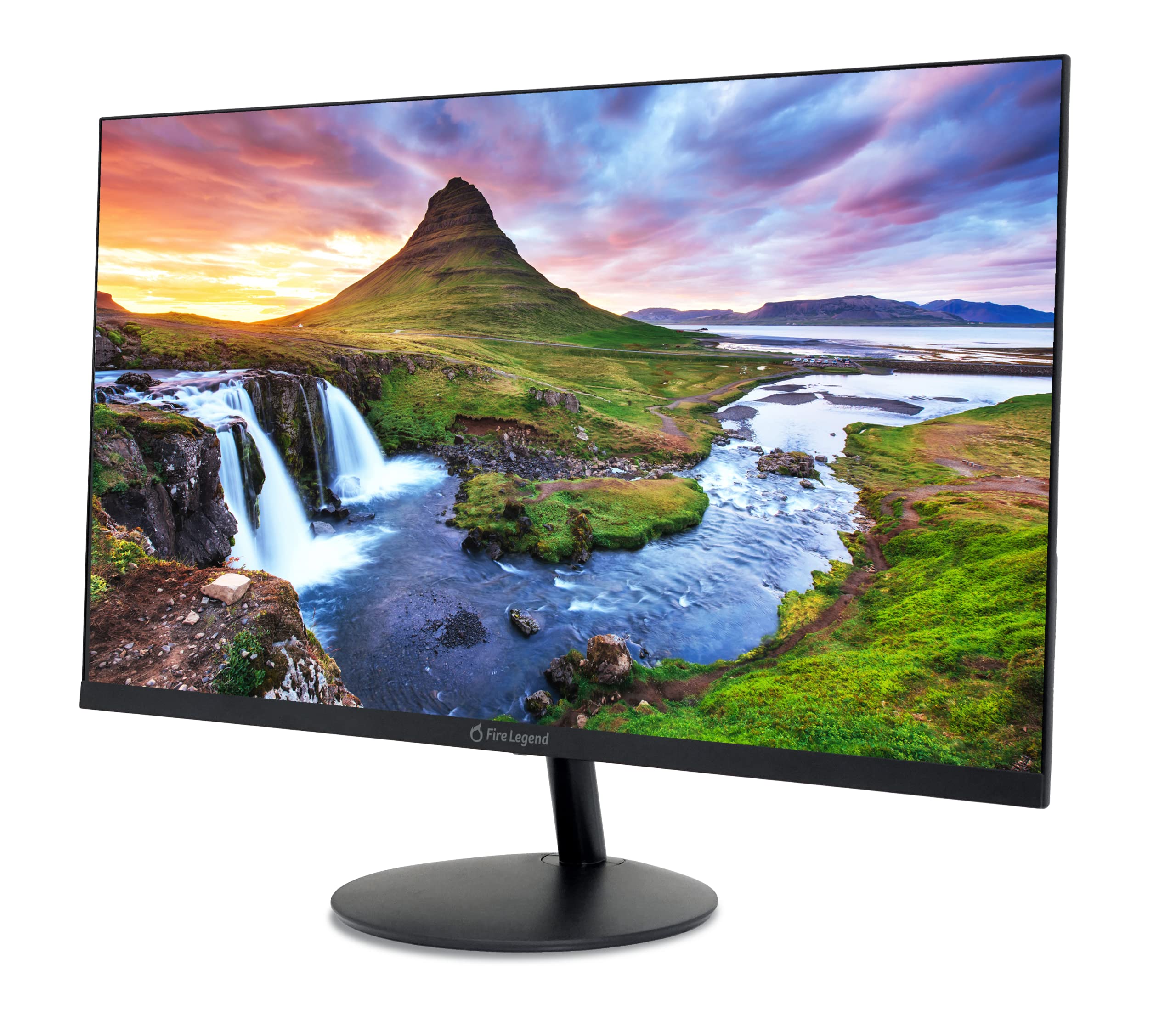 AOPEN by Acer 22SA2Q EBI 21.5