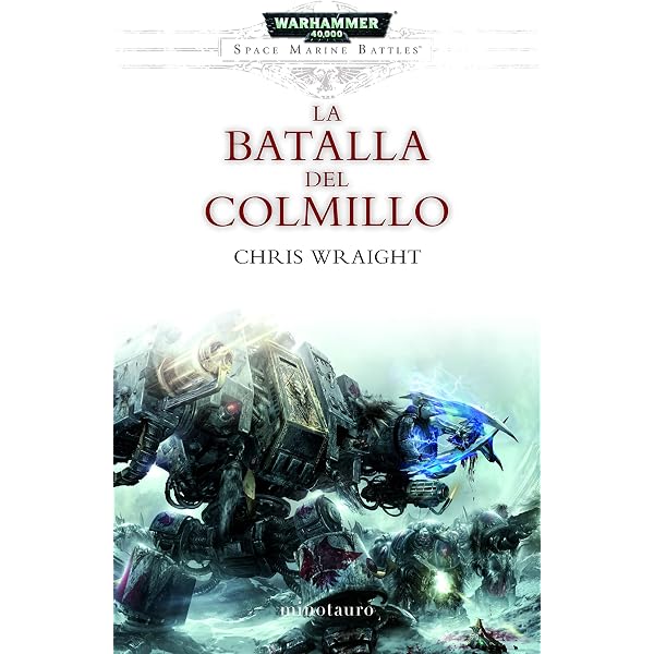Amazon.com: Pandorax nº 3/4 (Space Marine Battles 3) (Spanish