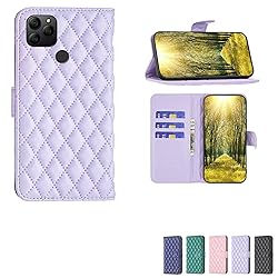jioeuinly Case for General Mobile GM 21 New Edition