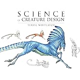 Science of Creature Design: understanding animal anatomy
