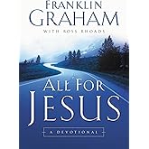 All for Jesus: A Devotional