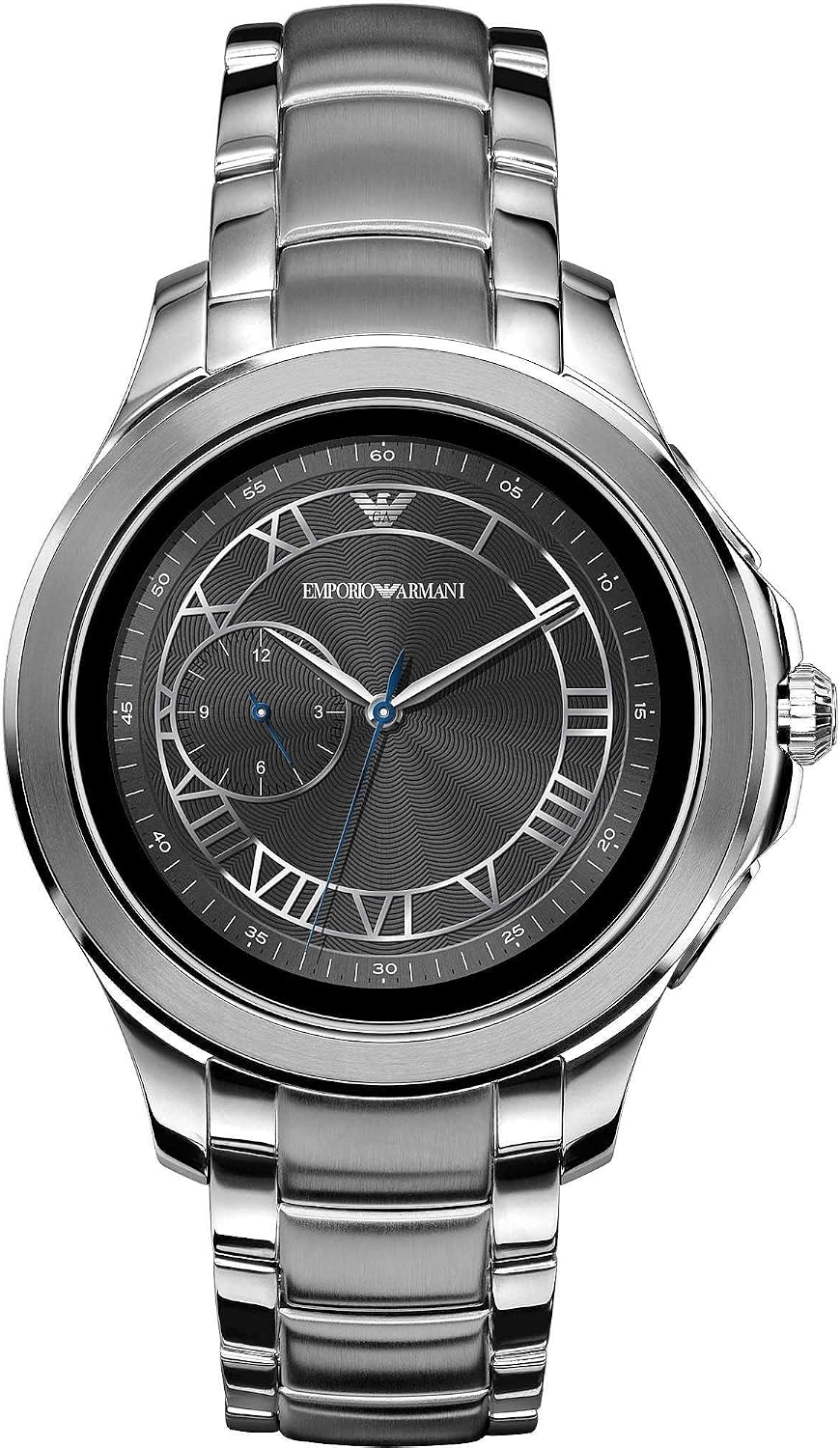 reloj inteligente armani