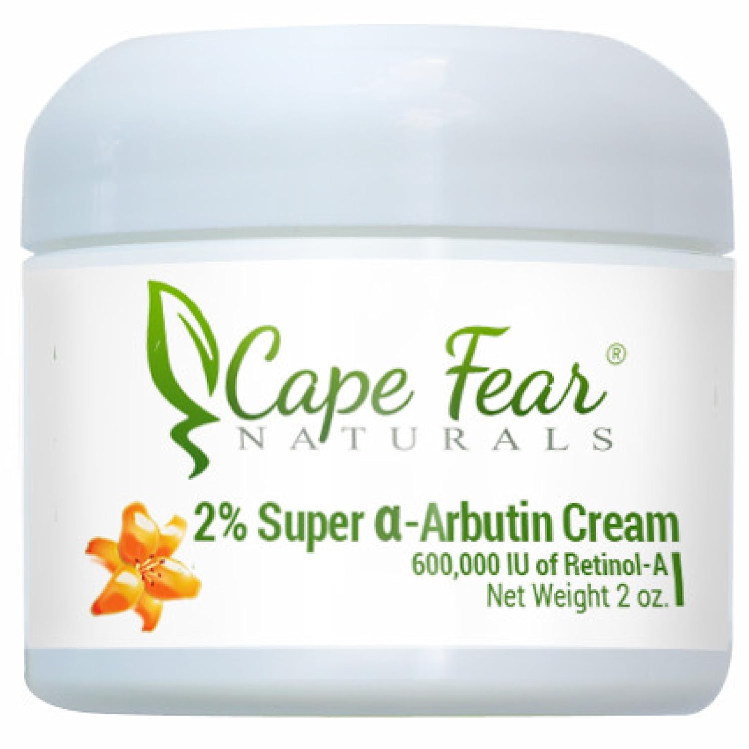 arbutin cream