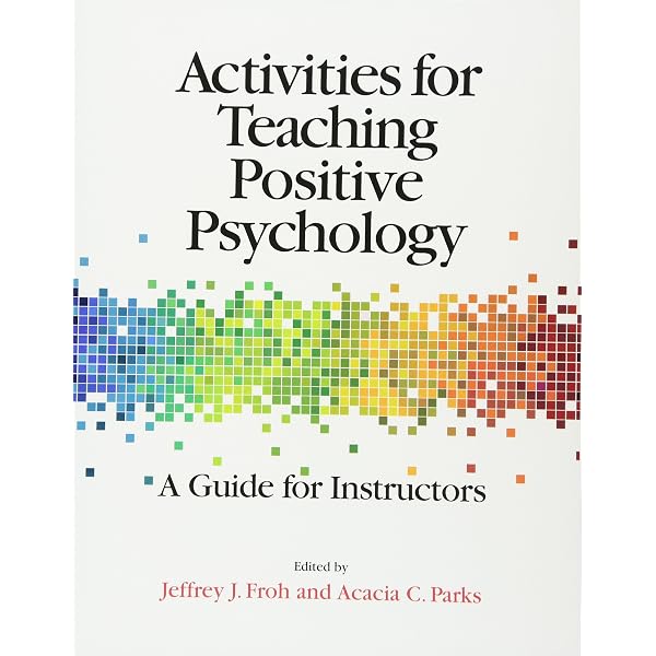 Amazon.com: Positive Psychotherapy: Workbook (Series in Positive