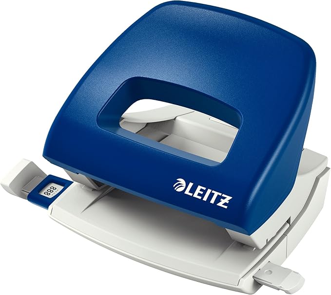 Leitz Hole Punch 16 Sheets Office Products
