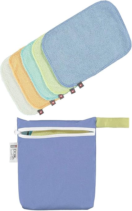 reusable baby wipes uk