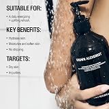 Grown Alchemist Energize Body Cleanser Chamomile Bergamot Rose Organic view 3