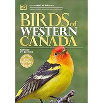  Birds　Dyynia Birds of Canada : DK: Amazon.ca