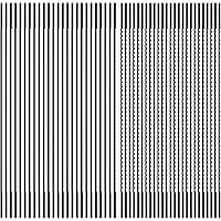 50Pcs Scroll Saw Blades 5-Inch Plain End Replacement Kit 10TPI 28TPI Pinless High Carbon Steel Scroll Saw Blade Set for Most 